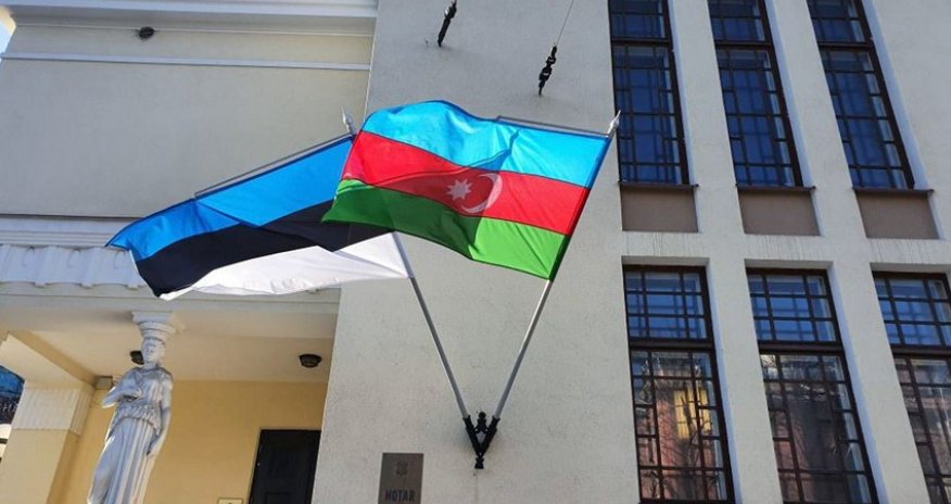 Estonian MPs issue statement on Azerbaijan's Victory Day