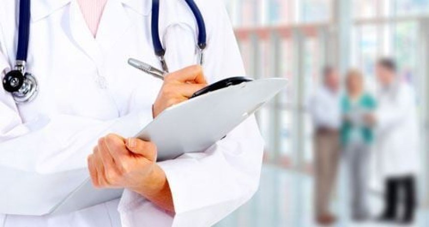 Bu rayona yeni baş həkim təyin olundu 