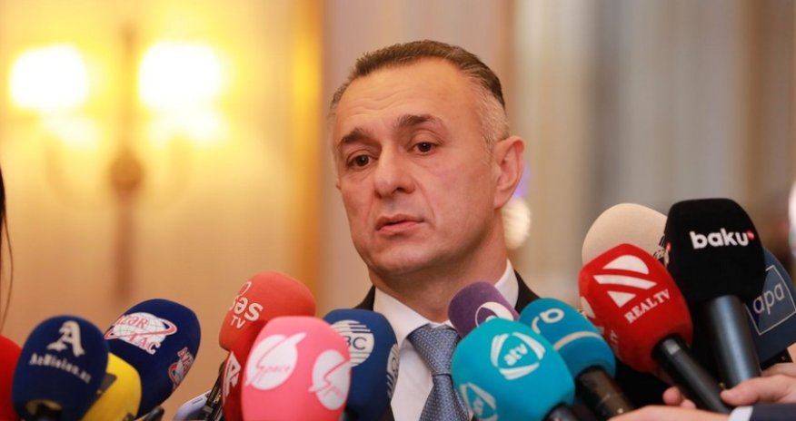 Acting Minister of Health thanks Azerbaijani citizens