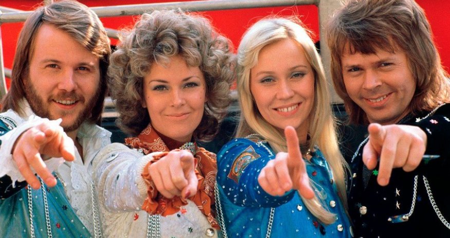 “ABBA” 40 ildən sonra yeni albom buraxıb
