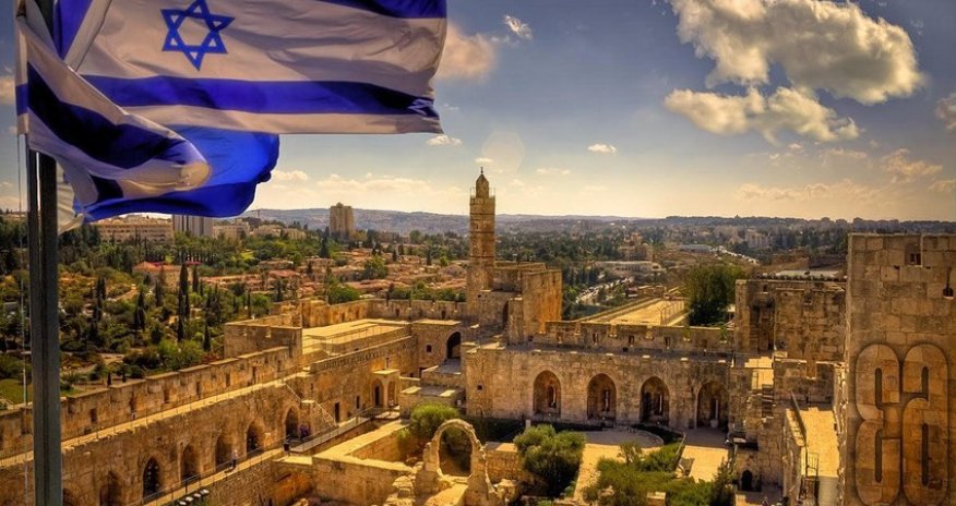 Azerbaijan's Victory Day to be marked in Israel