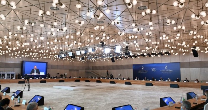 FAO specialist: VIII Global Baku Forum helps solve important issues