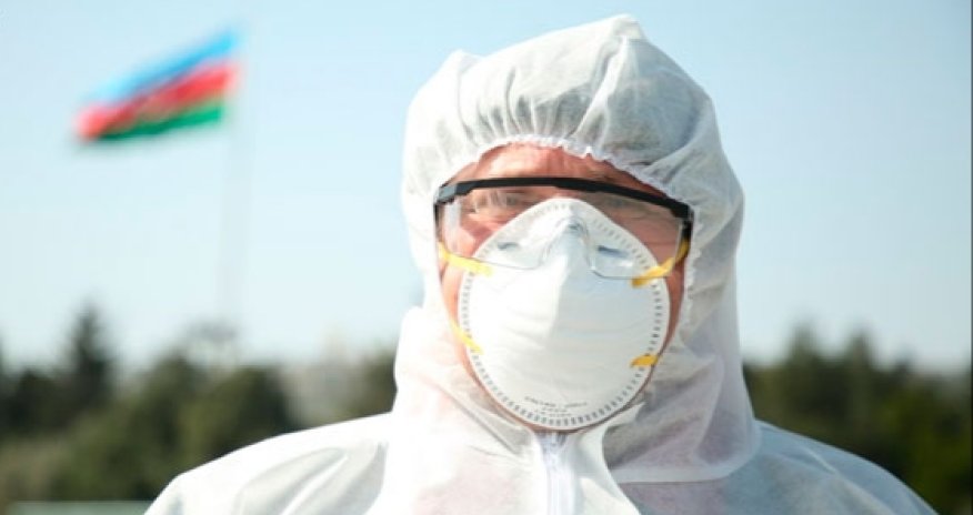 Yoluxanların sayı açıqlandı