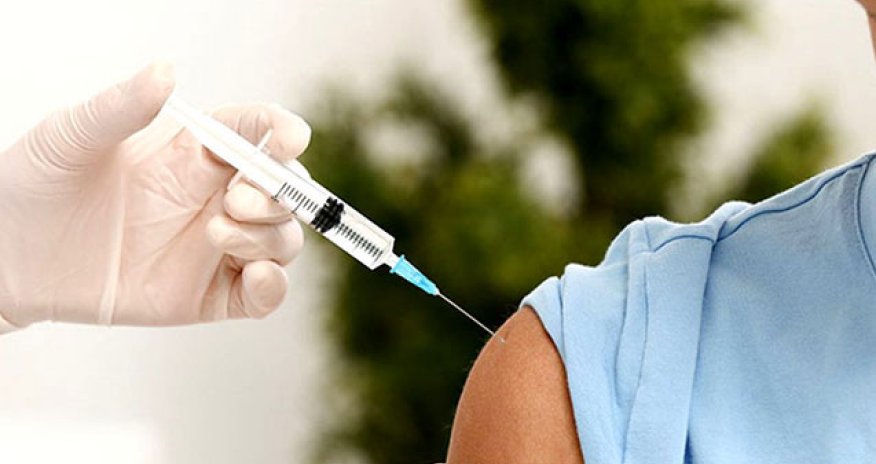 Son sutkada vaksinasiyadan keçənlərin sayı açıqlandı