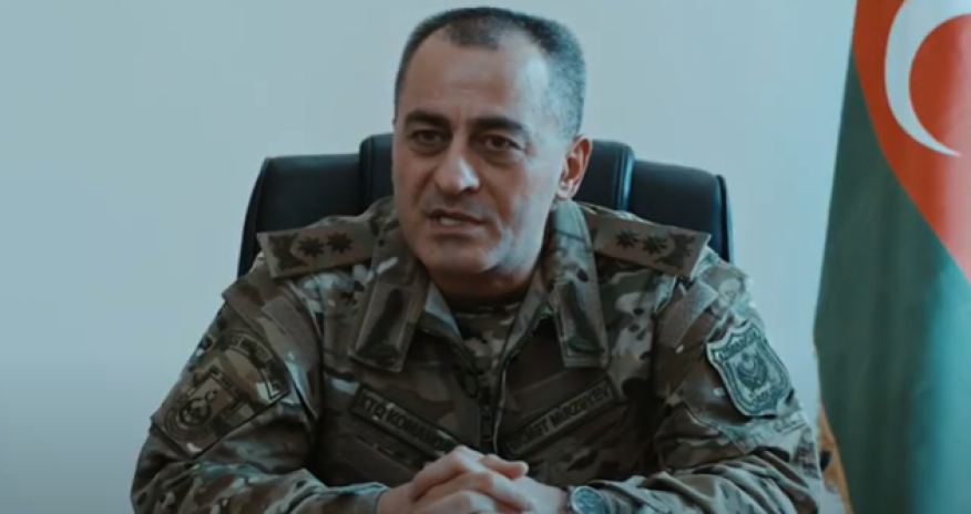 “Əməliyyatın ilk günü tam əmin idim ki, Şuşanı təmizləyəcəyik” - Video