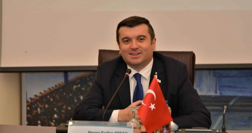 Turkish Deputy FM: We will continue to stand shoulder to shoulder with Azerbaijan