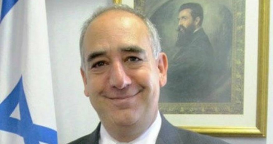 Former Israeli envoy: May victory bring success and peace to Azerbaijan