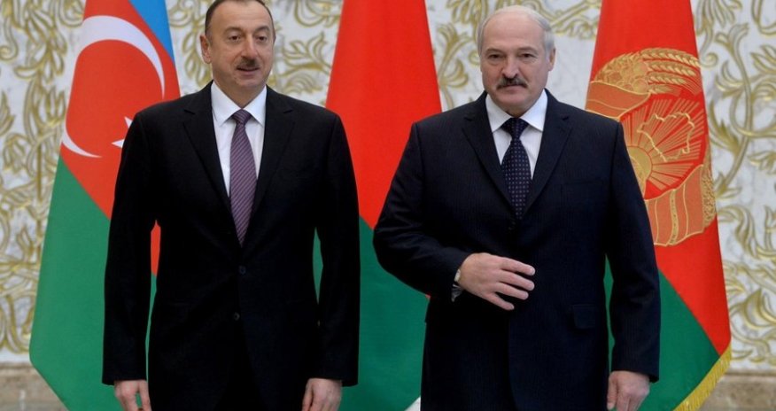 Lukashenko: Restoration of transport infrastructure in South Caucasus should lay basis for lasting peace in region