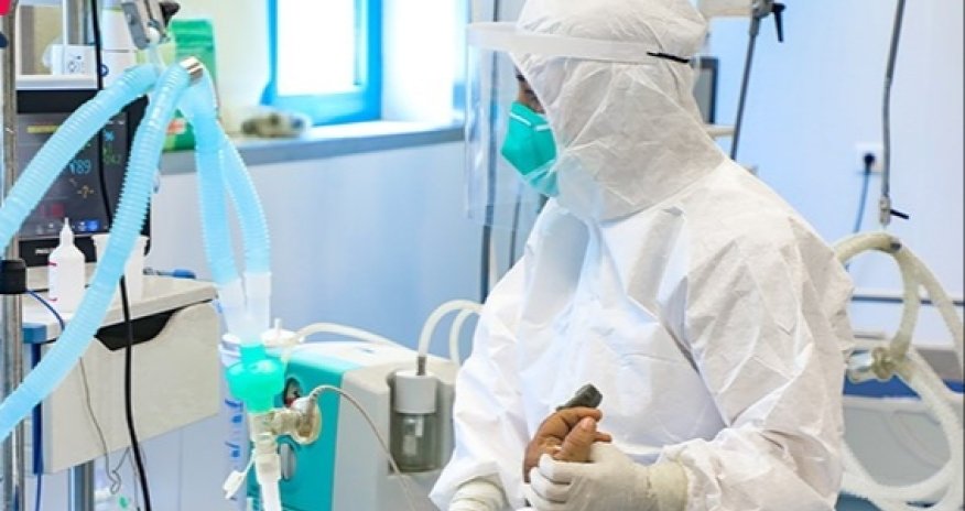 Yoluxanların sayı açıqlandı