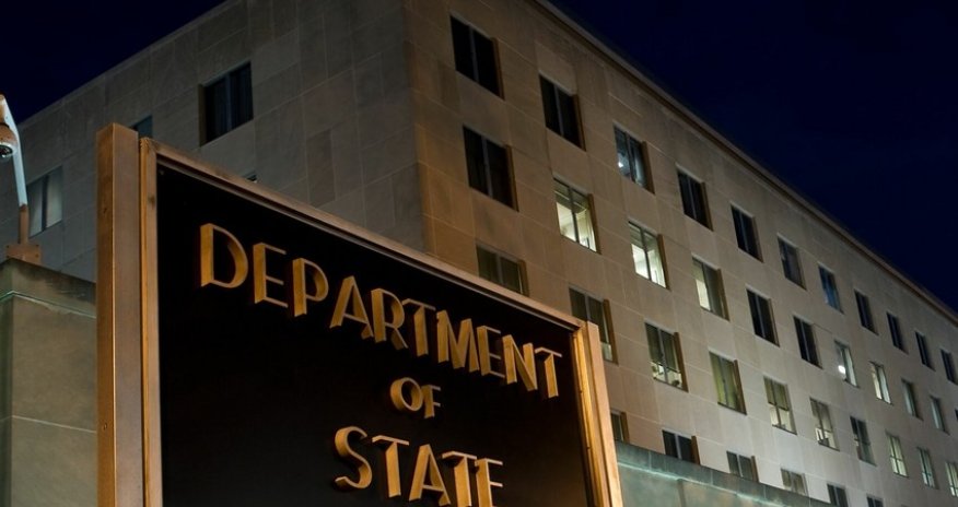 US Department of State appeals to Azerbaijan and Armenia