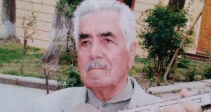 Əməkdar artist 100 yaşında vəfat etdi