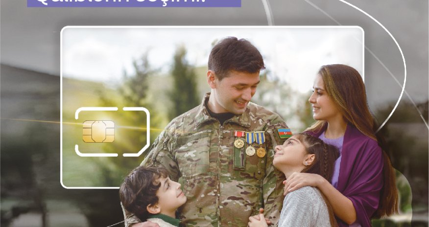 New “010” numbers from Azercell – “The Winners’ Choice!”