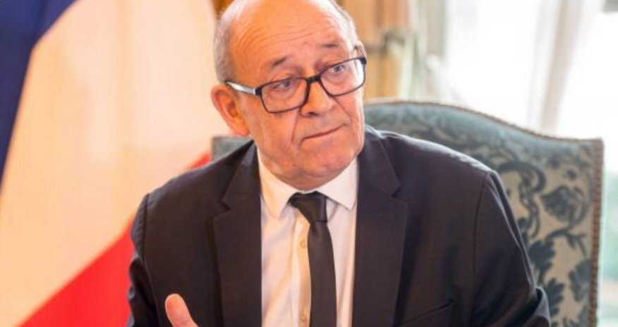 FM: Search for missing people in First Karabakh War important for France