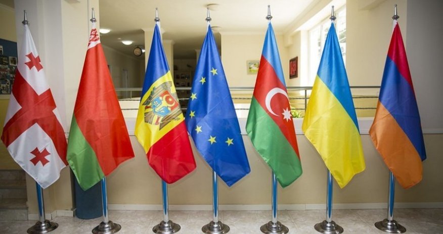 Eastern Partnership foreign ministers to meet in Brussels