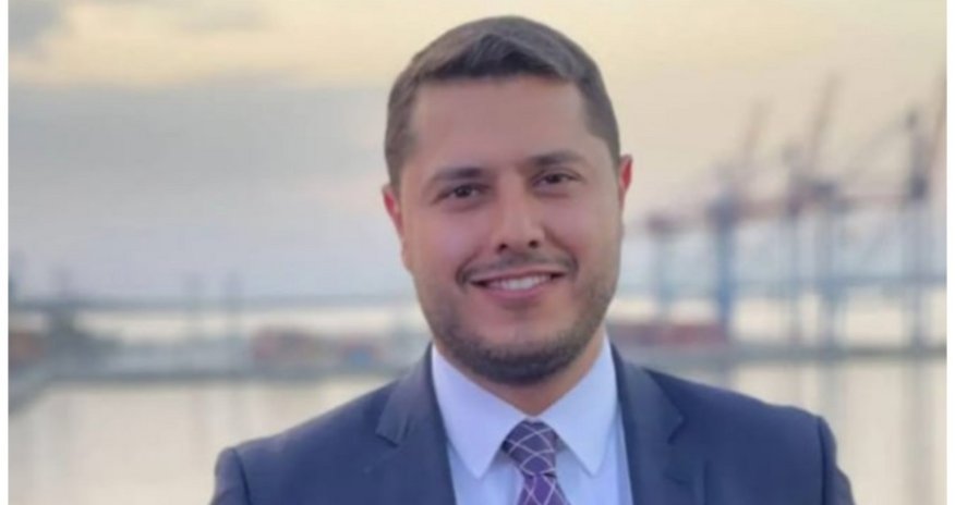 Azerbaijani appointed deputy minister in Ukraine