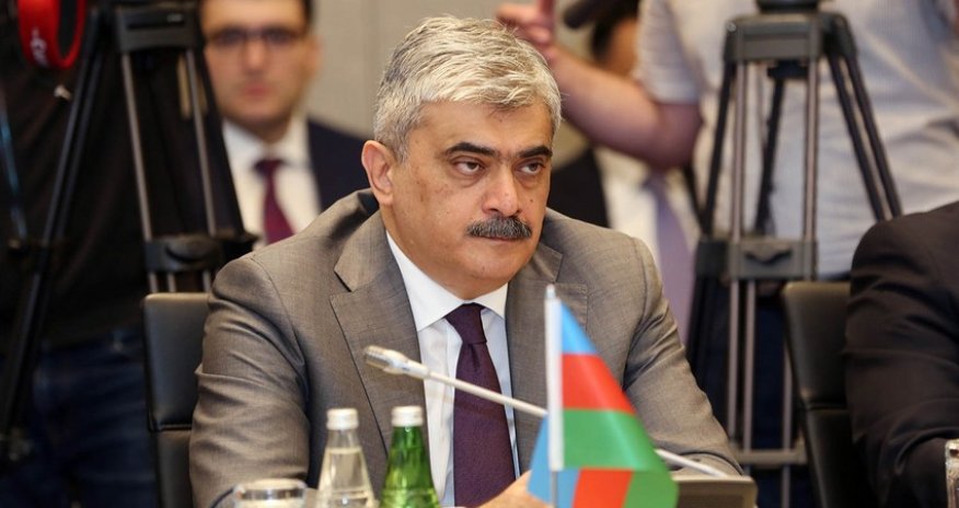 Самир Шарифов о причинах роста цен в Азербайджане: 