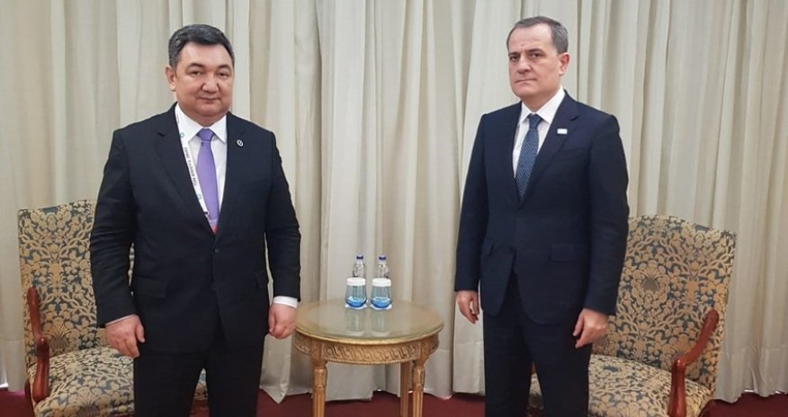 President of International Turkic Academy congratulates Azerbaijan on Victory Day