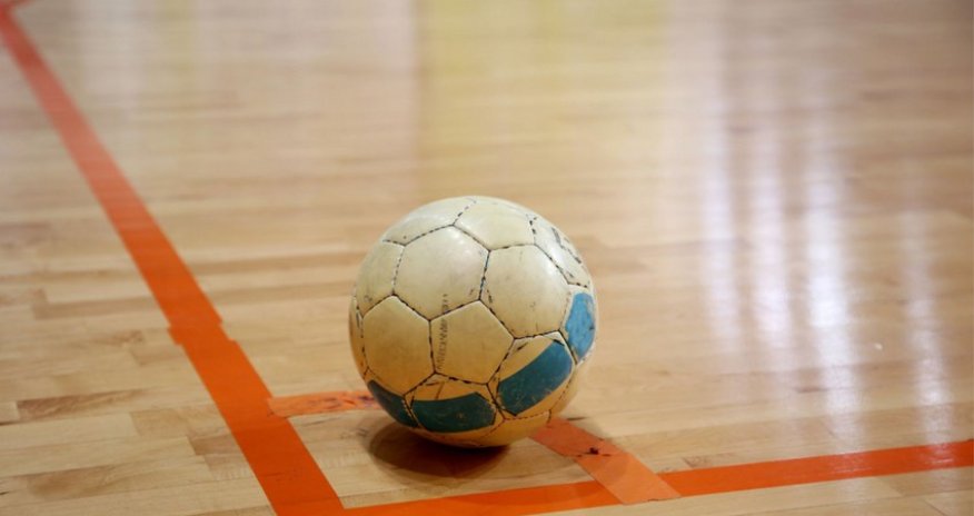 Azərbaycanda futzalçı 8 oyunluq cəzalanıb