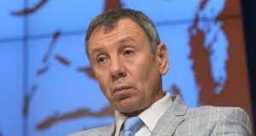 Markov: World saw how strong Azerbaijan is