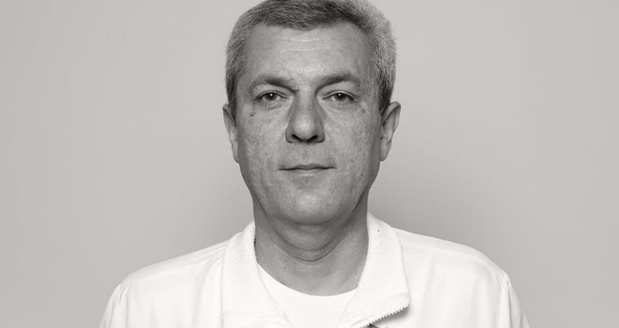 Azerbaijani national team's coach dies in Turkey