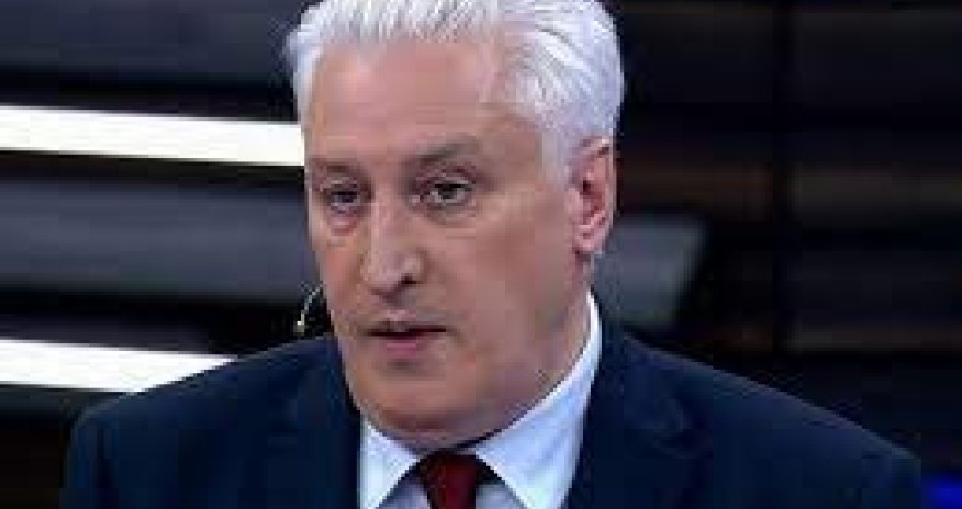 Korotchenko: Seemingly insolvable Karabakh conflict becomes history