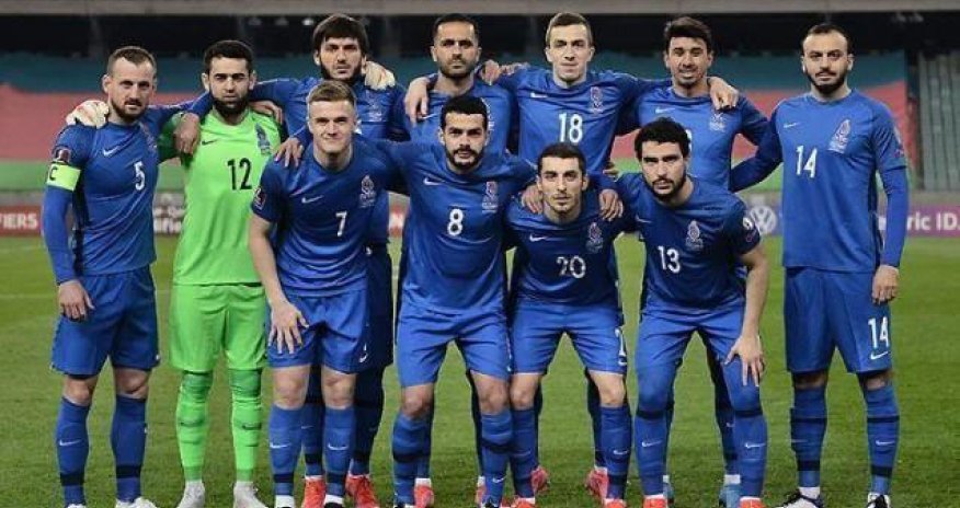 Millimiz Qətərə qarşı