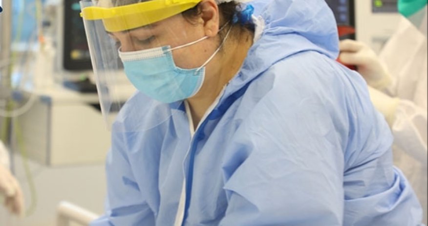 Yoluxanların sayı açıqlandı