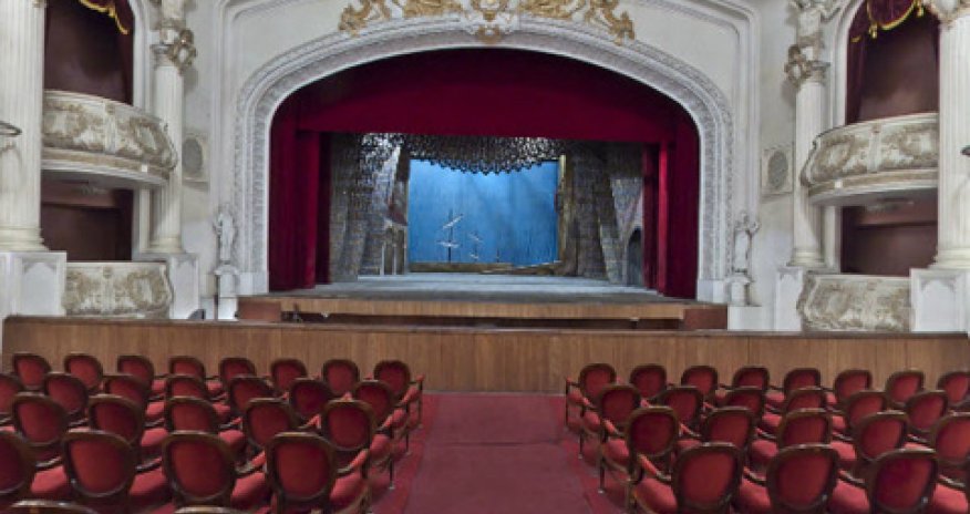 “Nizami” baletinin premyerası olacaq