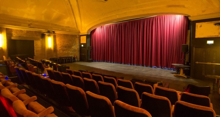 Ali Teatr məktəbinin yaradılması təklif olunur