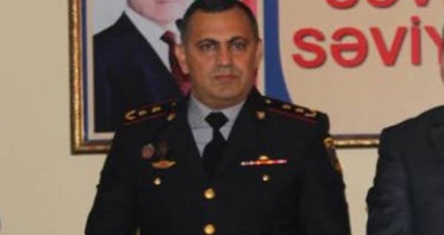 Polis rəisinin şikayəti ilə sahibkar həbs edildi - “Dostlarım arasında nüfuzdan düşmüşdüm” (FOTO)