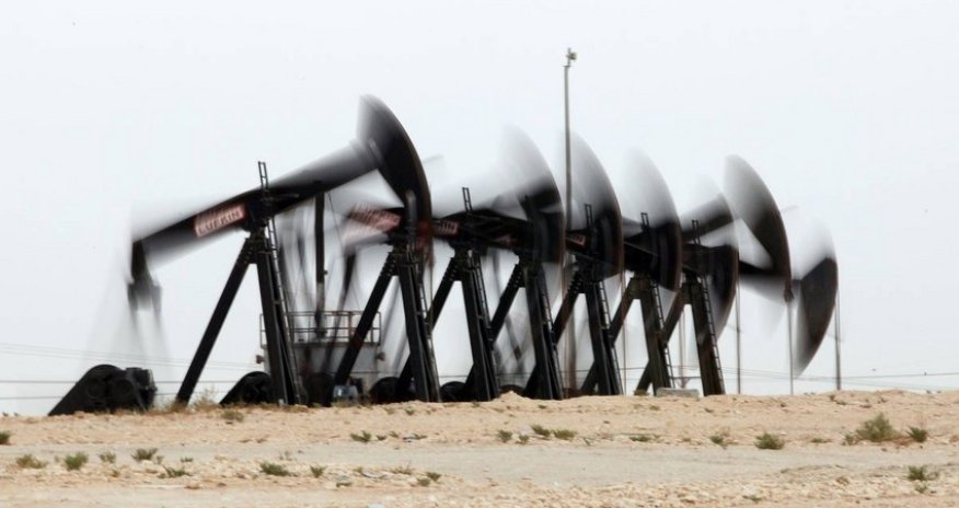 Нефть подорожала в рамках коррекции после снижения