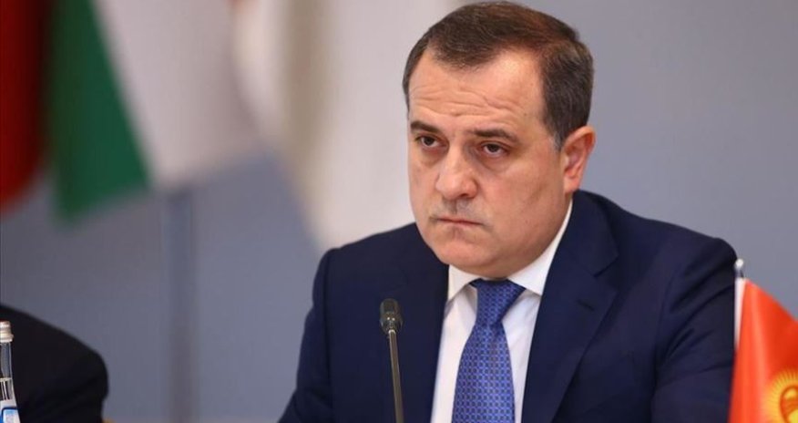 Azerbaijan's Foreign Minister: Implementation of trilateral statements important