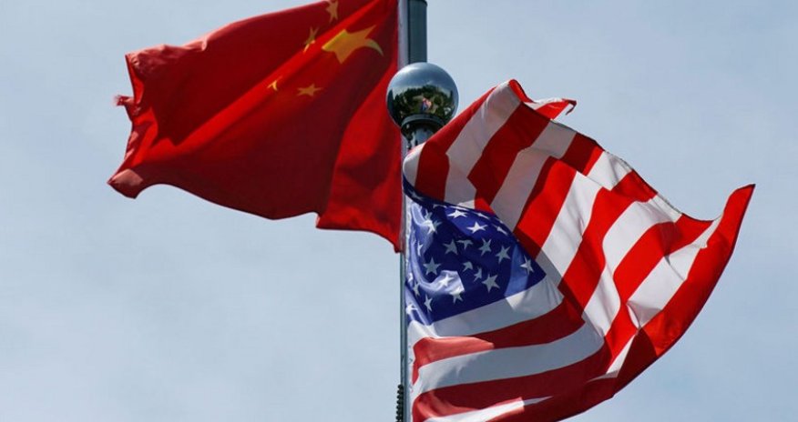 Leaders of US, China mull nuclear issue of Iran, N. Korea