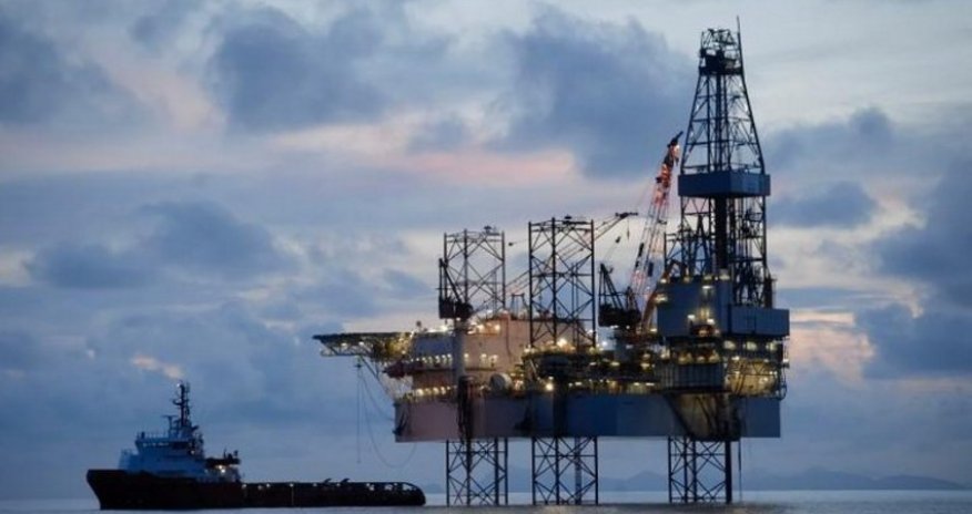 Ibrahim Ahmadov: 28 SOCAR employees working at sea evacuated