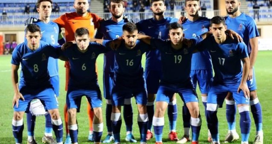 Millimiz Norveçə də uduzdu