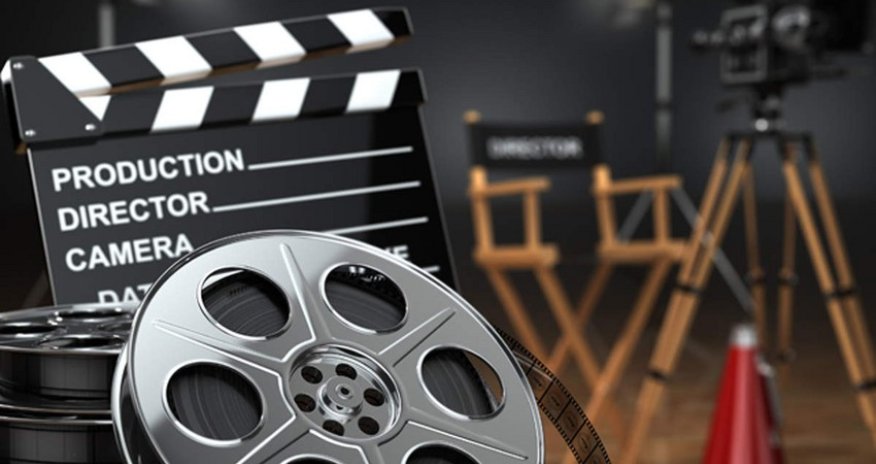 Azərbaycanda yeni film çəkilib