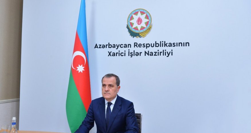 FM: Azerbaijan will respond to dangerous steps of Armenia