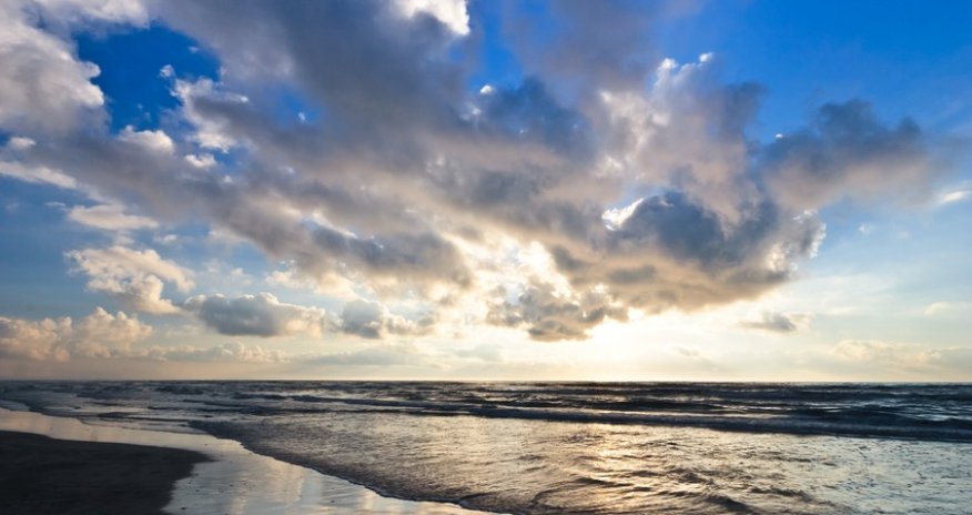 Weather forecast for tomorrow announced