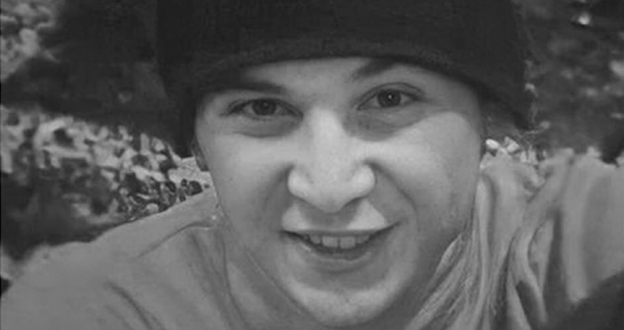 Dünən şəhid olan Elmin futbolçu imiş...