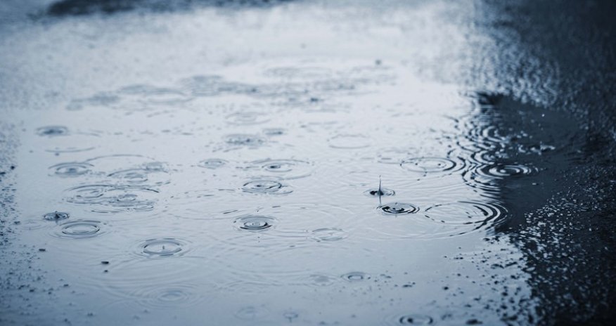 Rainy weather expected in Baku