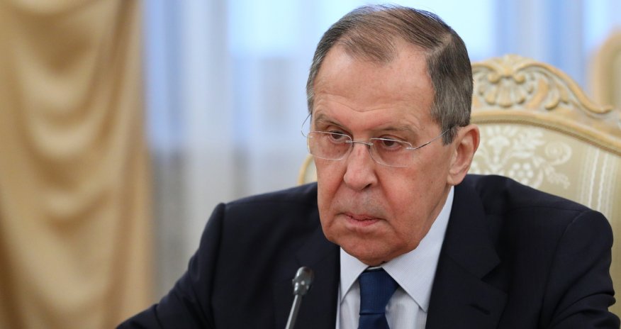 Tomorrow Sergey Lavrov to discuss Karabakh