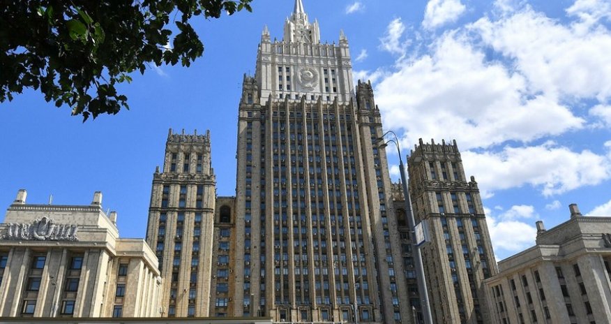 Russian, Swedish FMs to mull Karabakh