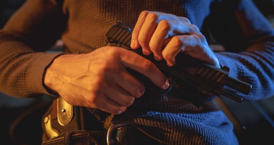 Criminal case launched on murder of schoolboy in Azerbaijan's Mingachevir