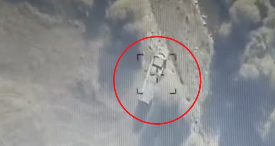 Ermənistan ordusunun 