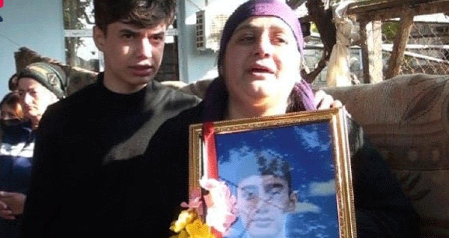 “Məndən bir manat aldı ki, marketə gedirəm” - Qətlə yetirilən Orxanın ailə üzvləri danışdı