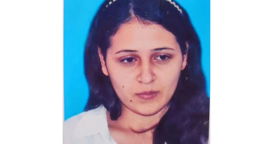 Cəlilabadda 20 yaşlı qız itkin düşdü - Foto