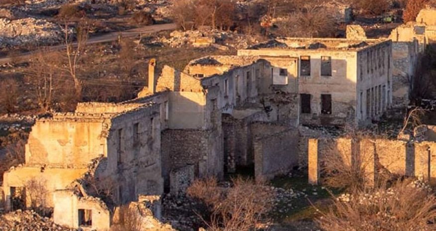 “O dəhşətləri hələ də yaşayıram...” - Fotolar