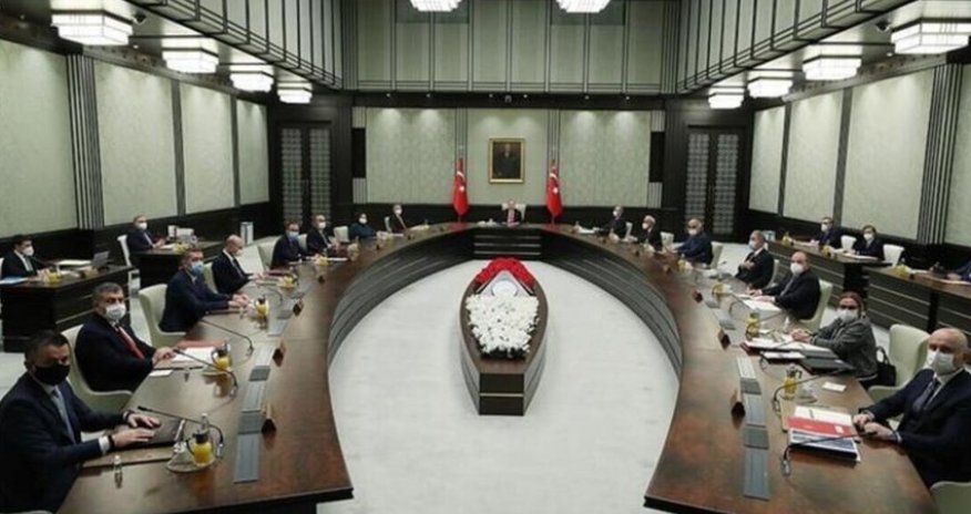 Turkish gov't to discuss situation on Azerbaijan-Armenia border
