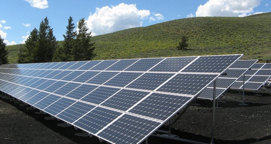 Azerbaijan increases solar power production by 16%