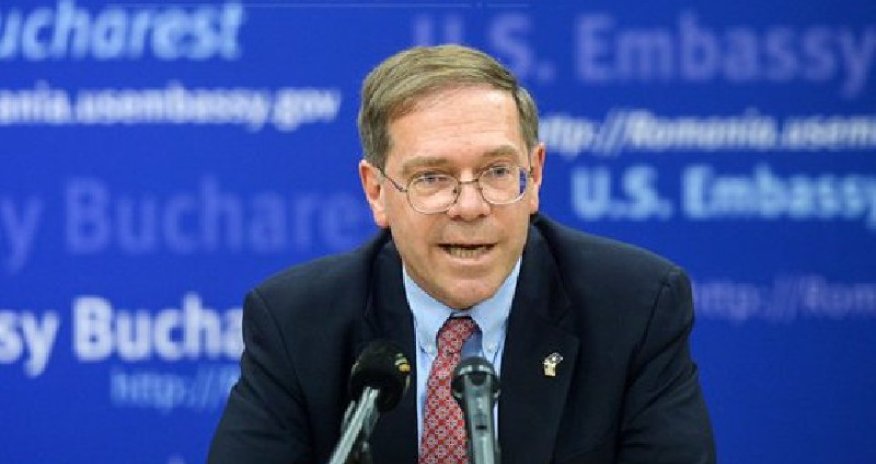 US envoy to Azerbaijan: We’re committed to lasting peace in region